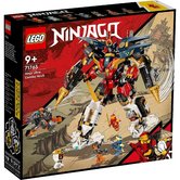 Lego-Ninjago-71765-Ninja-Ultra-Combo-Mech