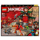 Lego-Ninjago-71767-Ninja-Dojo-Temple