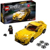 Lego-Speed-Champions-76901-Toyota-GR-Supra