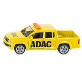 Siku-1469-Adac-Pickup