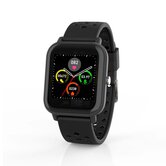 Nedis-BTSW002BK-Smart-Watch-Lcd-scherm-Ip68-Maximale-Gebruiksduur:-7200-Min-Android™-Ios-Zwart