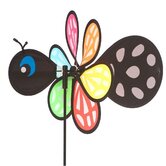 Rhombus-Windgame-Butterfly