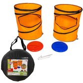 Summertime-Frisbee-Game-Set