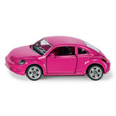 Siku-Auto-Beetle-Pink