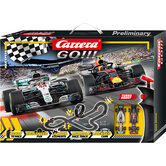 Carrera-Go!!!-Max-Speed-Racebaan-Set-630-cm-+-2-Controllers-en-2-Autos