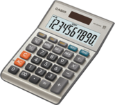 Casio-MS-100BM-Calculator