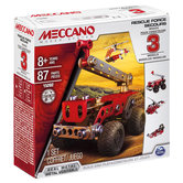 Meccano-Multi-Firetruck-3in1