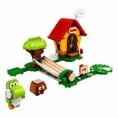 Lego-Super-Mario-71367-Uitbreidingsset-Marios-Huis-en-Yoshi