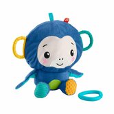 Fisher-Price-2in1-Pluche-Bal-Aapje