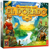 999-Games-De-Zoektocht-Naar-El-Dorado