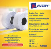 Avery-AV-PLR1226-Prijstangetiketten-Non-permanent-26x12mm-Wit-10-Rol-In-Doos